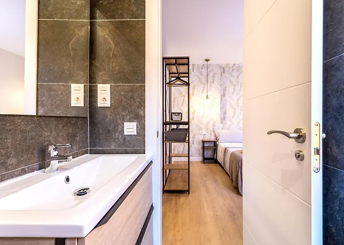 アパート Baruhaus Carpio 2 *